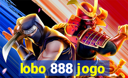 lobo 888 jogo